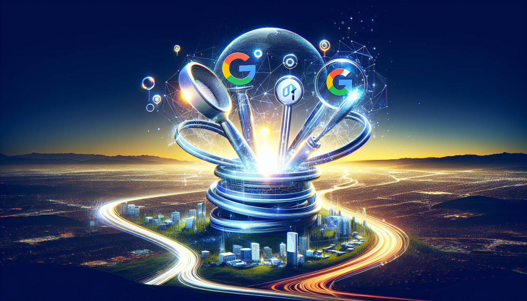 Explore how Google's potential acquisition of Hubspot could revolutionize Simi Valley's web design landscape. Don't miss out!